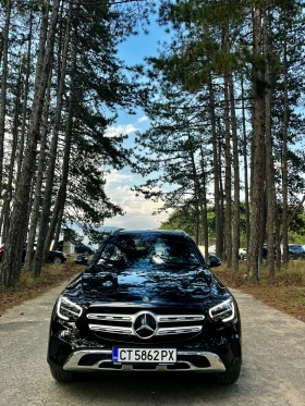 Обява за продажба на Mercedes-Benz GLC 220 ~77 000 лв. - изображение 1