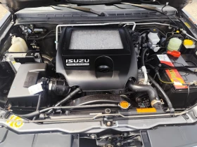 Обява за продажба на Isuzu D-max 2.5 дизел ~17 800 лв. - изображение 11
