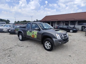 Обява за продажба на Isuzu D-max 2.5 дизел ~17 800 лв. - изображение 2