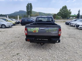 Обява за продажба на Isuzu D-max 2.5 дизел ~17 800 лв. - изображение 5