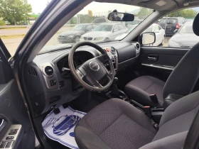 Обява за продажба на Isuzu D-max 2.5 дизел ~17 800 лв. - изображение 8