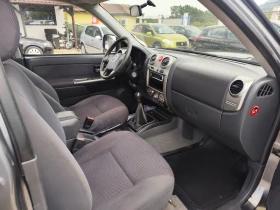 Обява за продажба на Isuzu D-max 2.5 дизел ~17 800 лв. - изображение 9