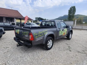 Обява за продажба на Isuzu D-max 2.5 дизел ~17 800 лв. - изображение 4