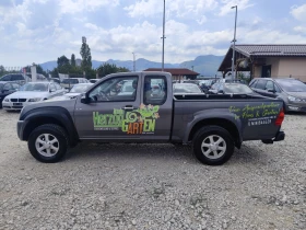 Обява за продажба на Isuzu D-max 2.5 дизел ~17 800 лв. - изображение 7