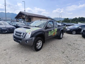 Обява за продажба на Isuzu D-max 2.5 дизел ~17 800 лв. - изображение 1