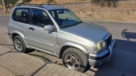 Suzuki Grand vitara 1.6 | Mobile.bg    5