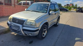 Suzuki Grand vitara 1.6 | Mobile.bg    2