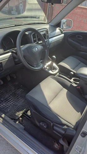 Suzuki Grand vitara 1.6 | Mobile.bg    6