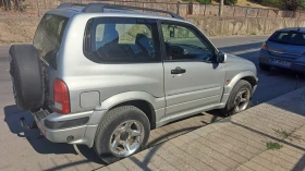 Suzuki Grand vitara 1.6 | Mobile.bg    4
