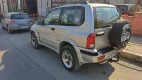 Suzuki Grand vitara 1.6 | Mobile.bg    3