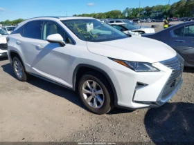 Обява за продажба на Lexus RX 350 ~37 900 лв. - изображение 1