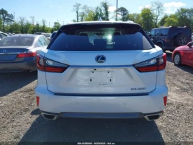 Lexus RX 350 | Mobile.bg    15