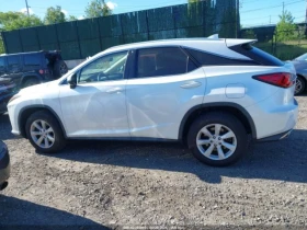 Lexus RX 350 | Mobile.bg    13