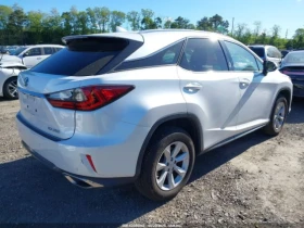 Обява за продажба на Lexus RX 350 ~37 900 лв. - изображение 3