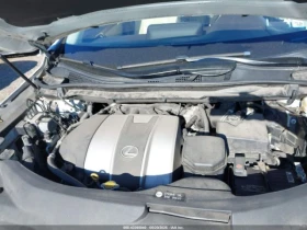 Обява за продажба на Lexus RX 350 ~37 900 лв. - изображение 8