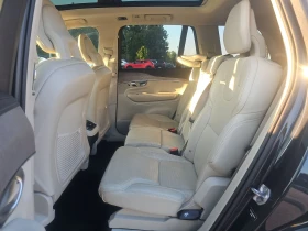 Volvo Xc90 INSCRIPTION Обдух* Harman/Kardon* 360* HUD* Пано* - 51500 лв. - 35625483 14