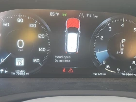 Volvo Xc90 INSCRIPTION Обдух* Harman/Kardon* 360* HUD* Пано* - 51500 лв. - 35625483 10
