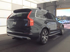 Volvo Xc90 INSCRIPTION Обдух* Harman/Kardon* 360* HUD* Пано* - 51500 лв. - 35625483 4