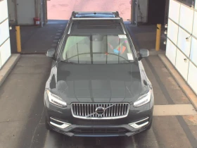 Volvo Xc90 INSCRIPTION Обдух* Harman/Kardon* 360* HUD* Пано* - 51500 лв. - 35625483 2