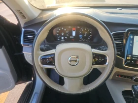 Volvo Xc90 INSCRIPTION Обдух* Harman/Kardon* 360* HUD* Пано* - 51500 лв. - 35625483 9