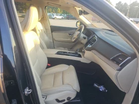 Volvo Xc90 INSCRIPTION Обдух* Harman/Kardon* 360* HUD* Пано* - 51500 лв. - 35625483 13
