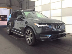 Volvo Xc90 INSCRIPTION Обдух* Harman/Kardon* 360* HUD* Пано* - 51500 лв. - 35625483 3