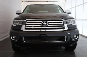 Toyota Sequoia Platinum* * 7-* *  | Mobile.bg    2