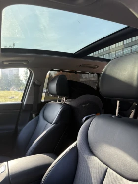 Hyundai Santa fe GDI - 59900 лв. / 30626.38 € - 32744206 16