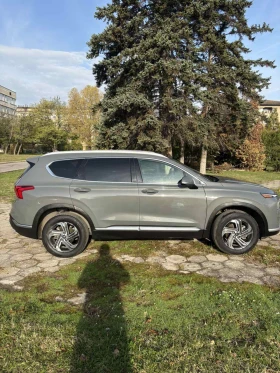 Hyundai Santa fe GDI - 59900 лв. / 30626.38 € - 32744206 6