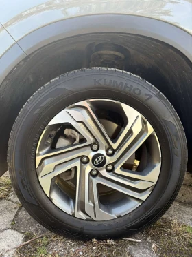 Hyundai Santa fe GDI - 59900 лв. / 30626.38 € - 32744206 11