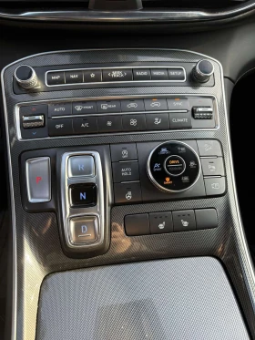 Hyundai Santa fe GDI - 59900 лв. / 30626.38 € - 32744206 14