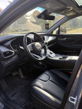 Hyundai Santa fe GDI - 59900 лв. / 30626.38 € - 32744206 17