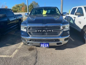 Обява за продажба на Dodge RAM 1500 2019 LARAMIE 5.7  * БЕЗ ПЪРВОНАЧАЛНА ВНОСКА*  ~49 890 лв. - изображение 1 | Auto.bg Обява за продажба на Dodge RAM 1500 2019 LARAMIE 5.7  * БЕЗ ПЪРВОНАЧАЛНА ВНОСКА*  ~49 890 лв. - изображение 1