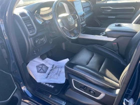 Обява за продажба на Dodge RAM 1500 2019 LARAMIE 5.7  * БЕЗ ПЪРВОНАЧАЛНА ВНОСКА*  ~49 890 лв. - изображение 6 | Auto.bg Обява за продажба на Dodge RAM 1500 2019 LARAMIE 5.7  * БЕЗ ПЪРВОНАЧАЛНА ВНОСКА*  ~49 890 лв. - изображение 6