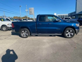 Обява за продажба на Dodge RAM 1500 2019 LARAMIE 5.7  * БЕЗ ПЪРВОНАЧАЛНА ВНОСКА*  ~49 890 лв. - изображение 3 | Auto.bg Обява за продажба на Dodge RAM 1500 2019 LARAMIE 5.7  * БЕЗ ПЪРВОНАЧАЛНА ВНОСКА*  ~49 890 лв. - изображение 3