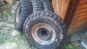 Uaz 452, снимка 3