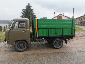 Uaz 452 | Mobile.bg    2