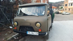 Uaz 452 | Mobile.bg    5