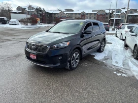 Kia Sorento * EX * CARFAX * БЕЗ ПЪРВОНАЧАЛНА ВНОСКА