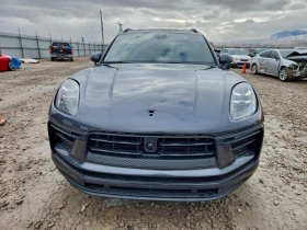 Porsche Macan BASE* DISTRONIC* 360* BOSE* ОБДУХВАНЕ*  - 90000 лв. / 46016.27 € - 34298769 5