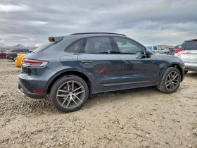 Porsche Macan BASE* DISTRONIC* 360* BOSE* ОБДУХВАНЕ*  - 90000 лв. / 46016.27 € - 34298769 3