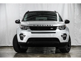 Land Rover Discovery Sport * HSE + JAMAIS ACCIDENTE * CARFAX * ЦЕНА ДО БГ, снимка 4
