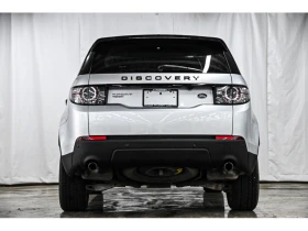 Land Rover Discovery Sport * HSE + JAMAIS ACCIDENTE * CARFAX * ЦЕНА ДО БГ, снимка 8