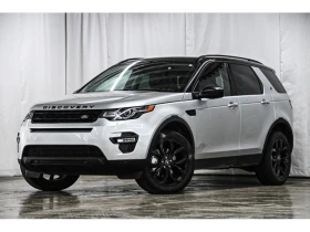 Land Rover Discovery Sport * HSE + JAMAIS ACCIDENTE * CARFAX * ЦЕНА ДО БГ