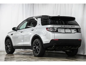 Land Rover Discovery Sport * HSE + JAMAIS ACCIDENTE * CARFAX * ЦЕНА ДО БГ, снимка 9