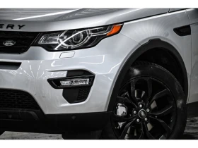 Land Rover Discovery Sport * HSE + JAMAIS ACCIDENTE * CARFAX * ЦЕНА ДО БГ, снимка 2