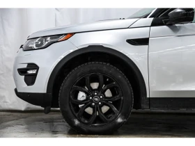 Land Rover Discovery Sport * HSE + JAMAIS ACCIDENTE * CARFAX * ЦЕНА ДО БГ, снимка 6