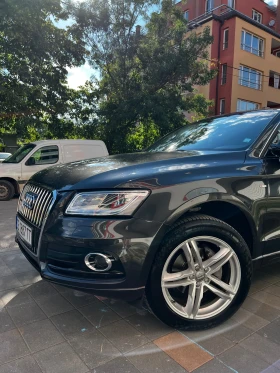 Audi Q5 S line Quattro 190 hp, снимка 6