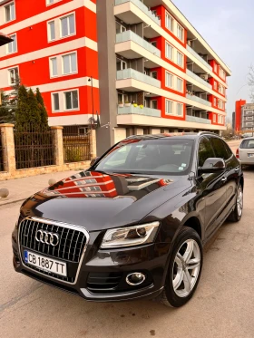 Audi Q5 S line Quattro 190 hp, снимка 2