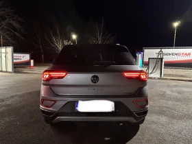 VW T-Roc 2.0 TSI 4MOTION DSG (ГАРАНЦИОНЕН) - 31990 € / 62567.00 лв. - 78411852 7